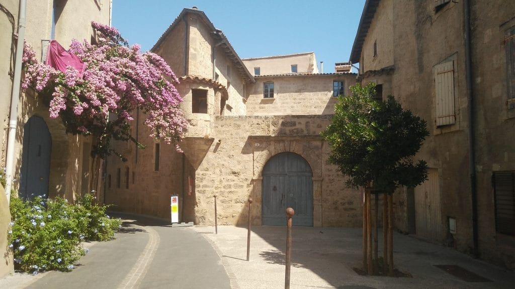 Pézenas