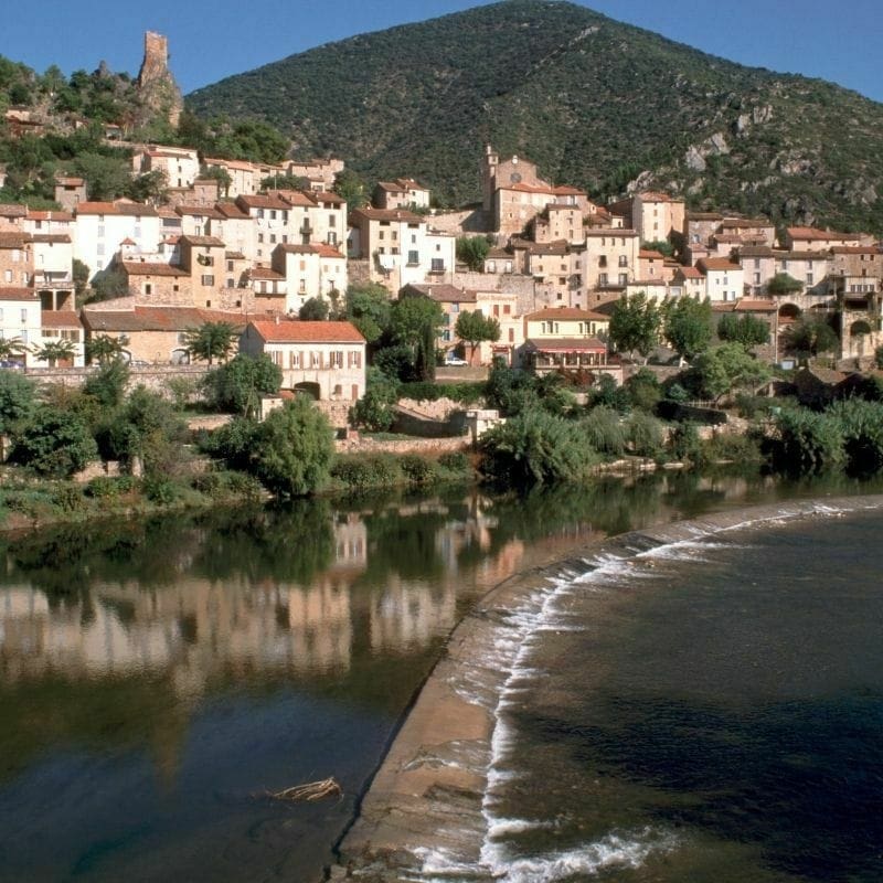 village-heuralt