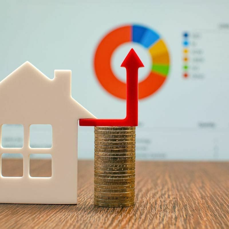 tendance marché immobilier