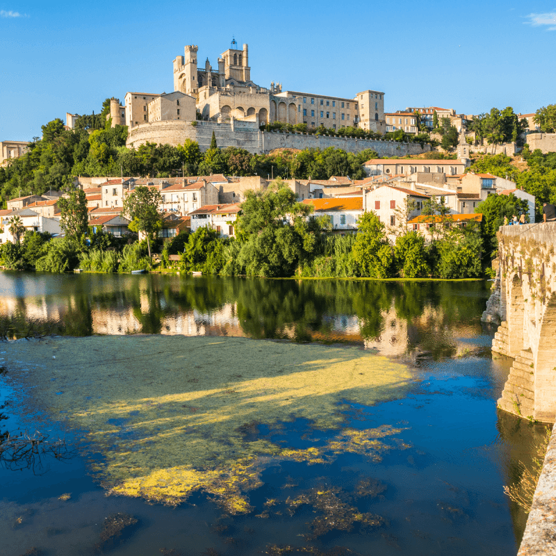 Ville de Béziers