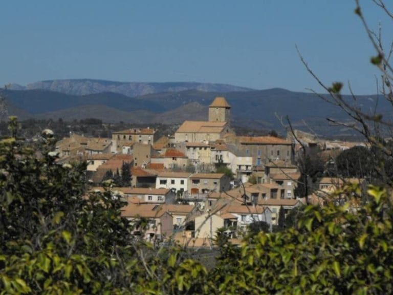 Thézan les Béziers