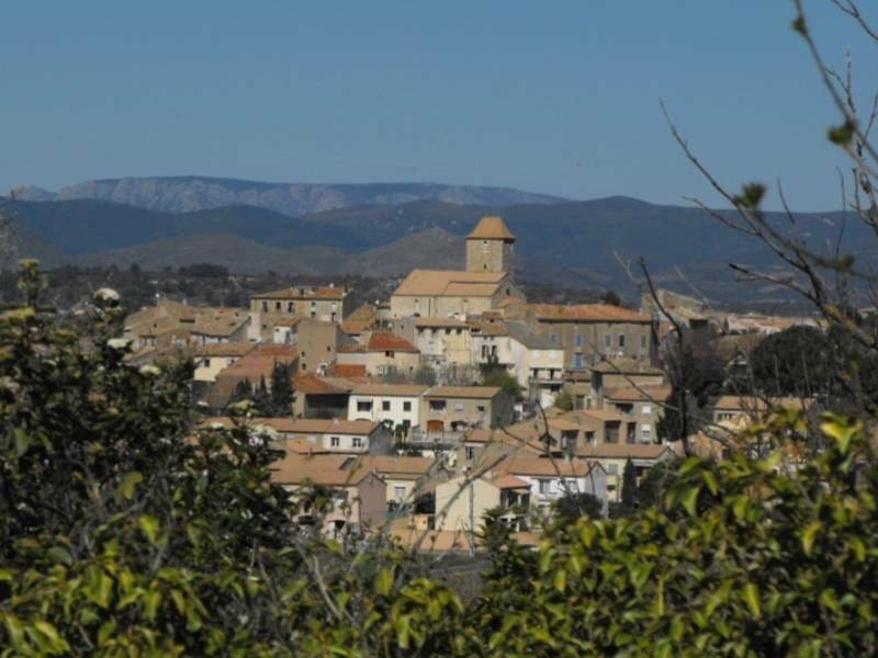 Thézan les Béziers