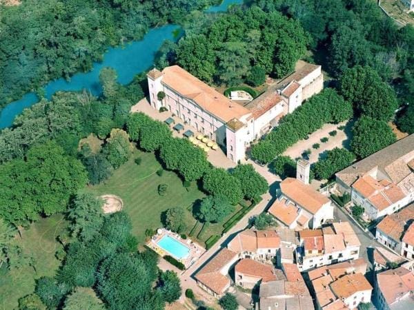 Lignan-sur-Orb