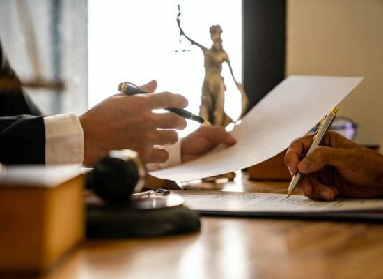 avocat droit immobilier