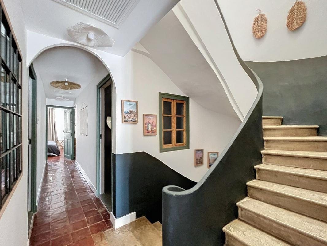 Ensemble Immobilier