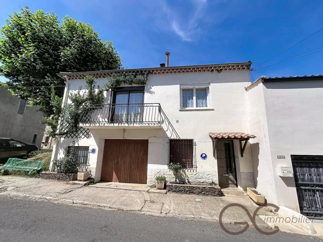 Maison individuelle