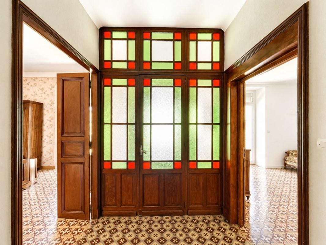 Maison bourgeoise